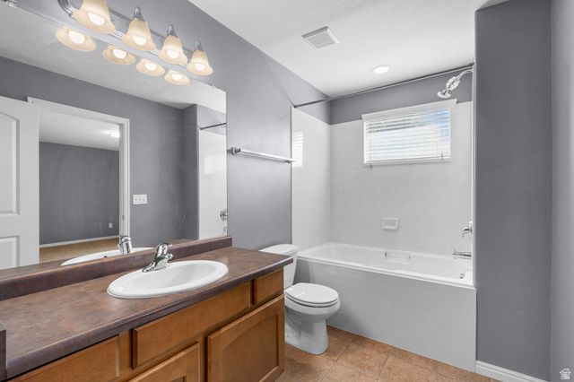 2461 S GILMOUR ST, West Haven, UT 84401