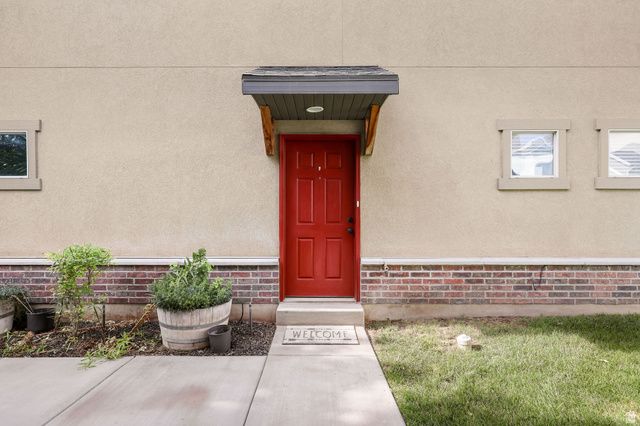2461 S GILMOUR ST, West Haven, UT 84401