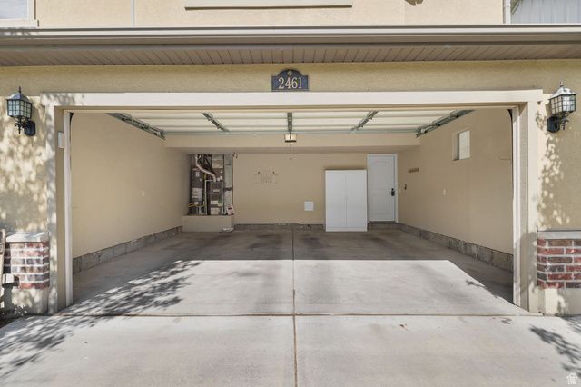 2461 S GILMOUR ST, West Haven, UT 84401