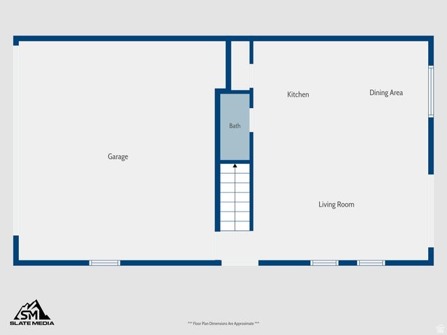 2461 S GILMOUR ST, West Haven, UT 84401
