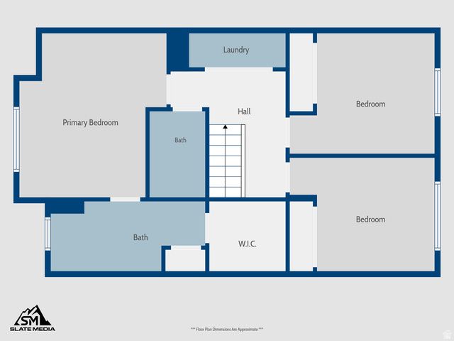 2461 S GILMOUR ST, West Haven, UT 84401
