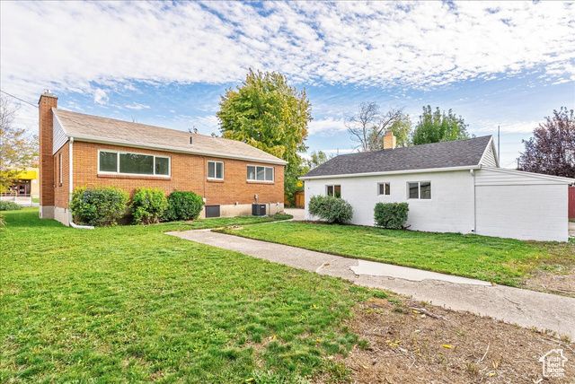 3812 S 500 E, South Salt Lake, UT 84106