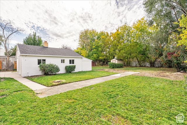 3812 S 500 E, South Salt Lake, UT 84106