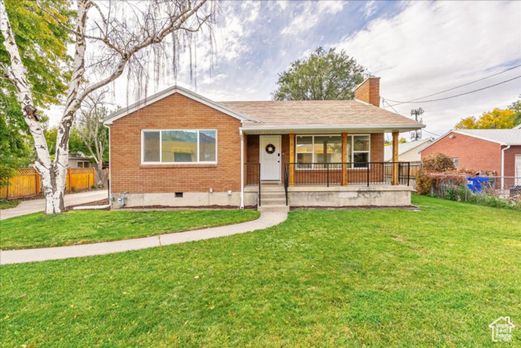 3812 S 500 E, South Salt Lake, UT 84106