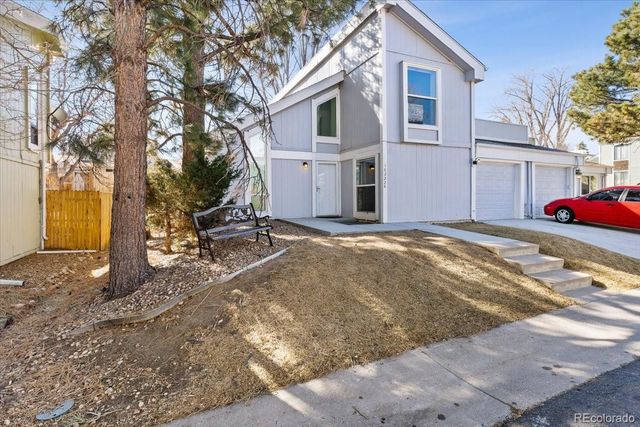 16222 E Rice Place B, Aurora, CO 80015