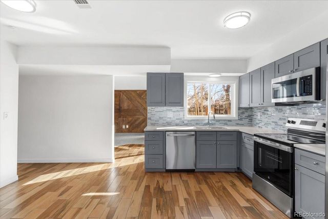 16222 E Rice Place B, Aurora, CO 80015