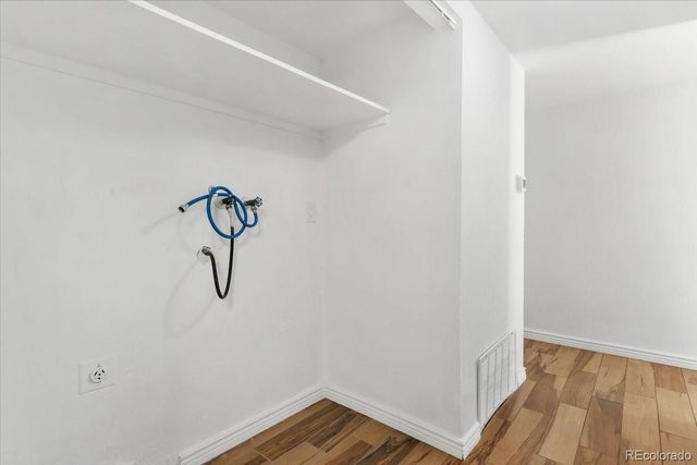 16222 E Rice Place B, Aurora, CO 80015