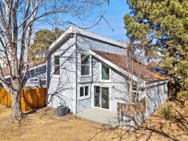 16222 E Rice Place B, Aurora, CO 80015