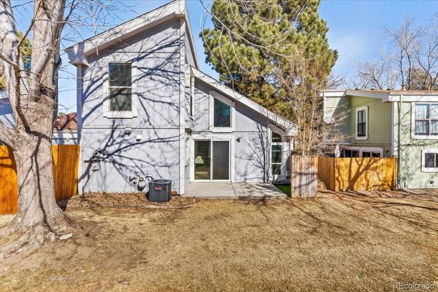 16222 E Rice Place B, Aurora, CO 80015