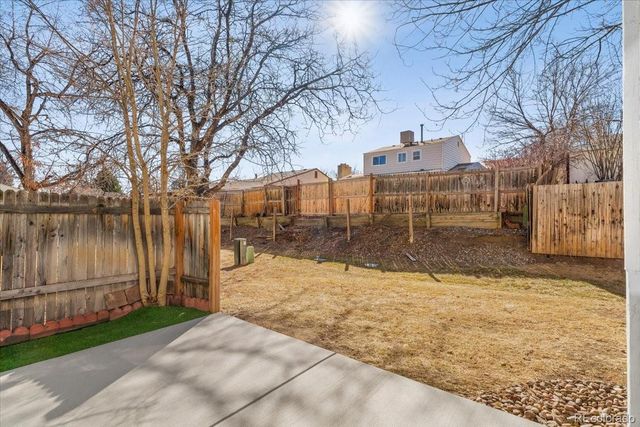 16222 E Rice Place B, Aurora, CO 80015