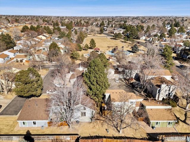 16222 E Rice Place B, Aurora, CO 80015