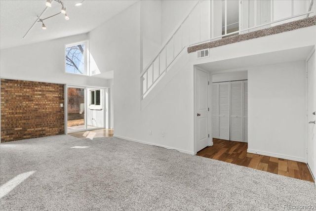 16222 E Rice Place B, Aurora, CO 80015