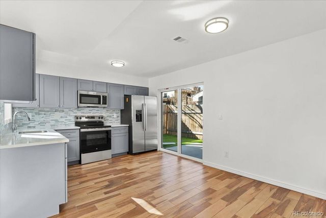 16222 E Rice Place B, Aurora, CO 80015