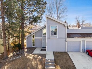 16222 E Rice Place B, Aurora, CO 80015