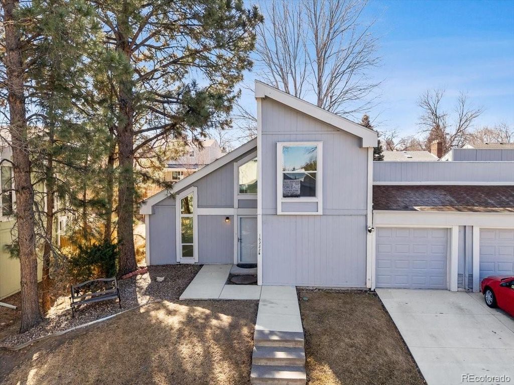 16222 E Rice Place B, Aurora, CO 80015