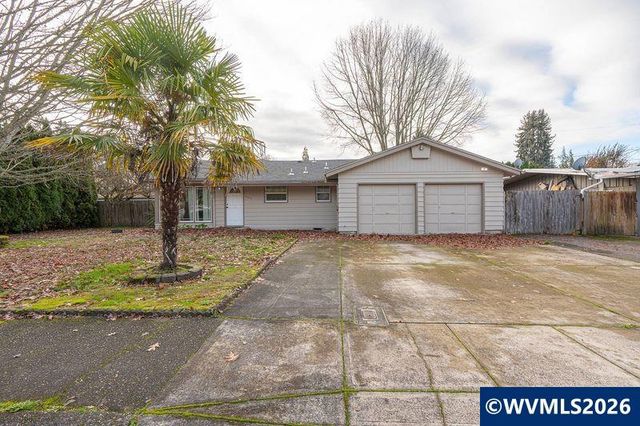 2530 Wayside Ter NE, Salem, OR 97301