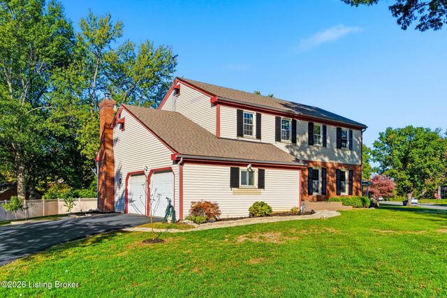 304 Cambridge Station Rd, Louisville, KY 40223