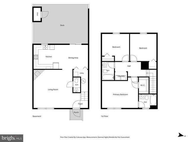 105 HIBISCUS CT, La Plata, MD 20646
