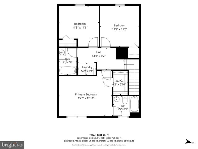 105 HIBISCUS CT, La Plata, MD 20646