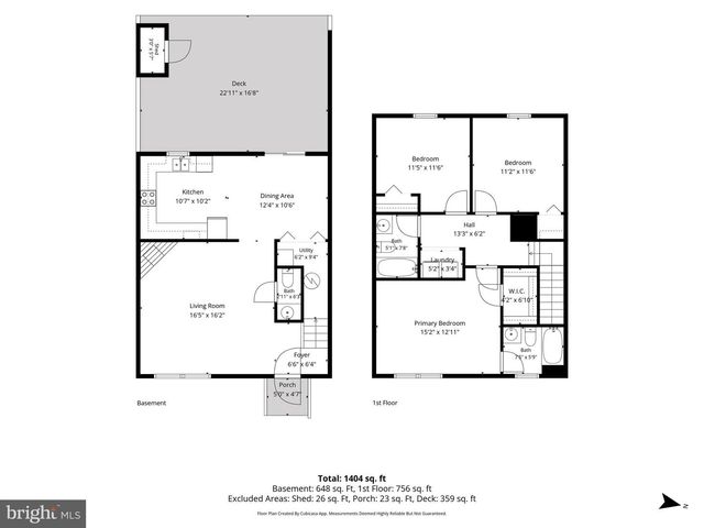 105 HIBISCUS CT, La Plata, MD 20646