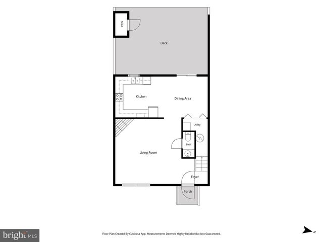 105 HIBISCUS CT, La Plata, MD 20646