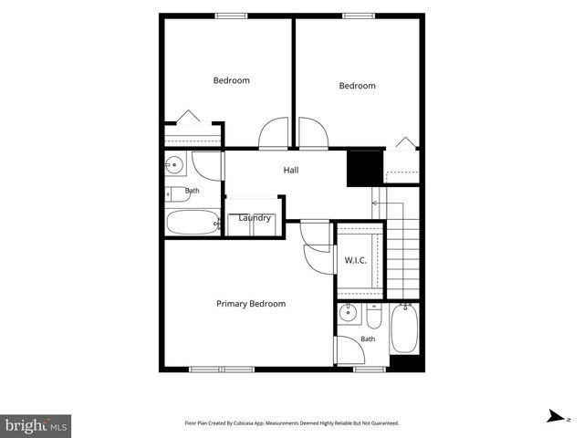 105 HIBISCUS CT, La Plata, MD 20646