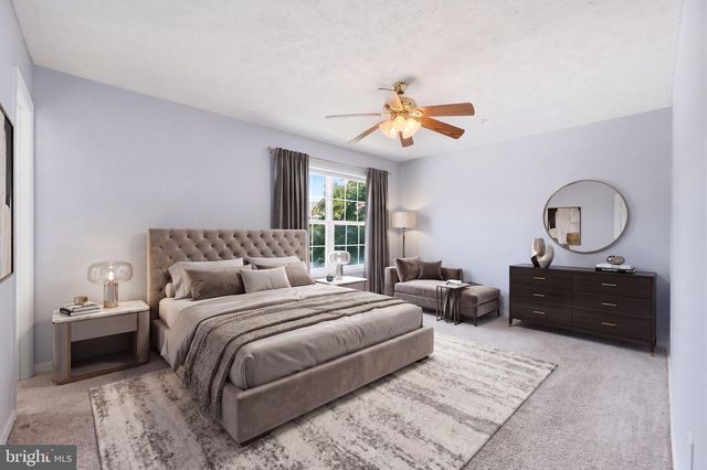 105 HIBISCUS CT, La Plata, MD 20646