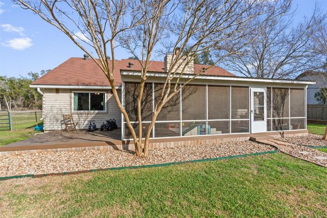3431 Bliss Spillar RD, Manchaca, TX 78652