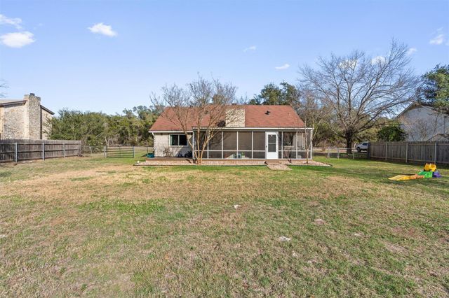 3431 Bliss Spillar RD, Manchaca, TX 78652