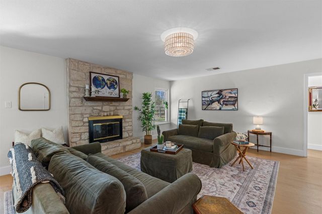 3431 Bliss Spillar RD, Manchaca, TX 78652