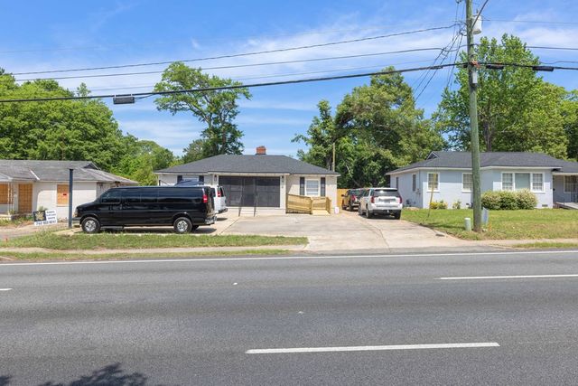 2415 Manchester Expressway, Columbus, GA 31904