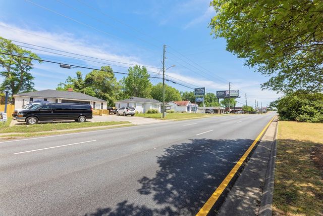 2415 Manchester Expressway, Columbus, GA 31904
