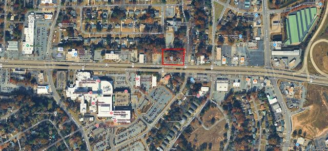 2415 Manchester Expressway, Columbus, GA 31904