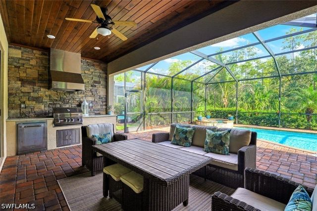 17320 Galway Run CT, Bonita Springs, FL 34135