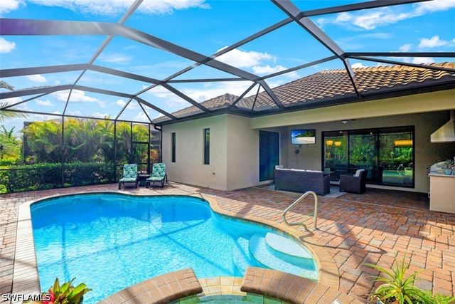 17320 Galway Run CT, Bonita Springs, FL 34135