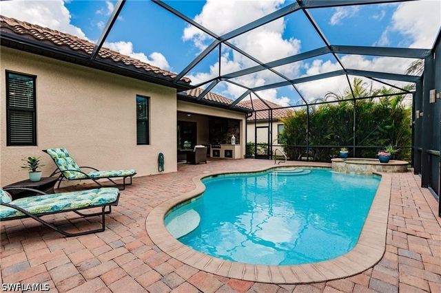 17320 Galway Run CT, Bonita Springs, FL 34135