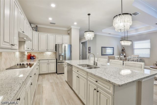 17320 Galway Run CT, Bonita Springs, FL 34135