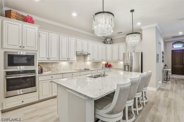 17320 Galway Run CT, Bonita Springs, FL 34135