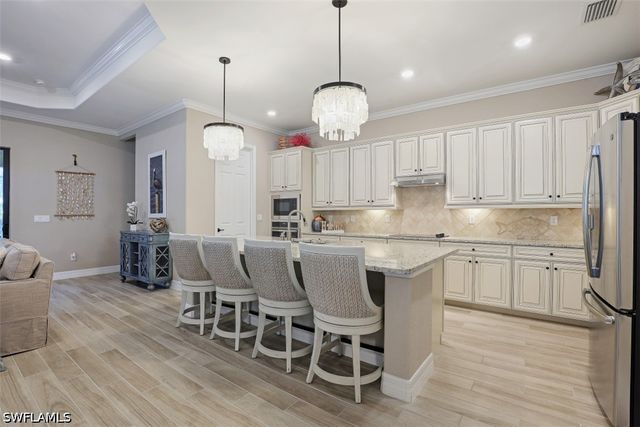 17320 Galway Run CT, Bonita Springs, FL 34135