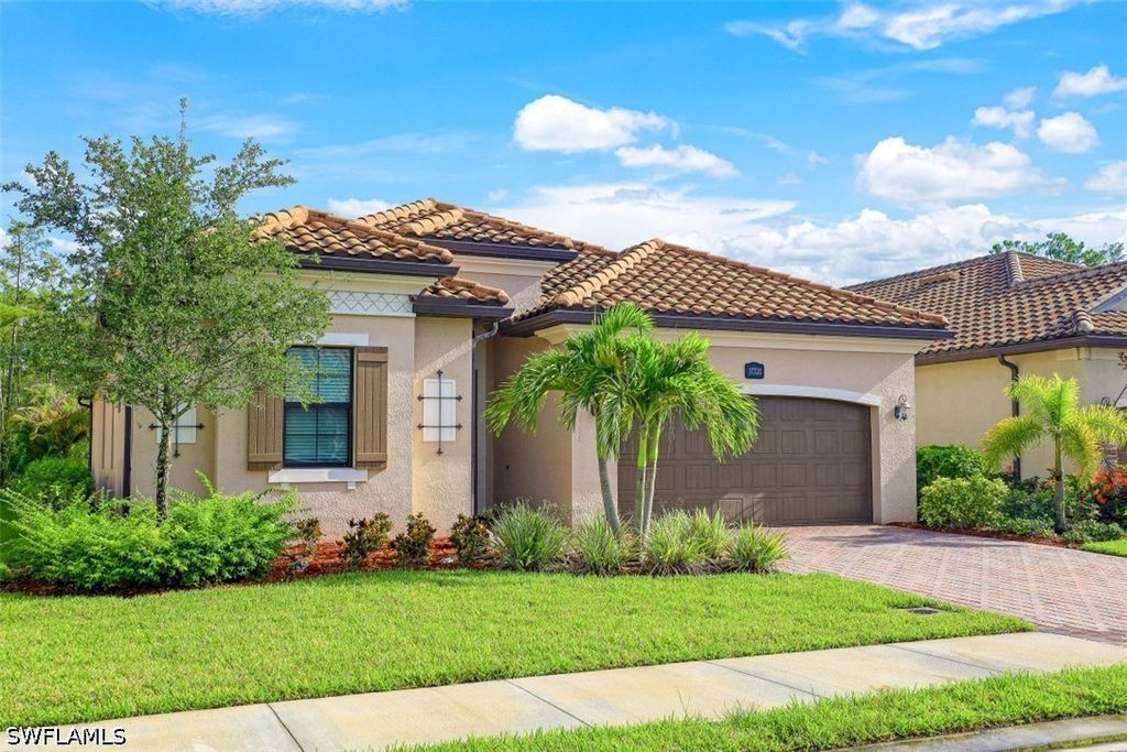 17320 Galway Run CT, Bonita Springs, FL 34135