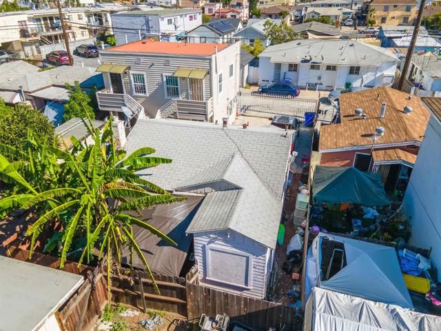 3753 N 42nd Street, San Diego, CA 92105