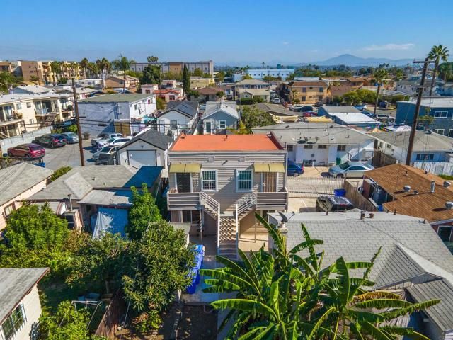 3753 N 42nd Street, San Diego, CA 92105