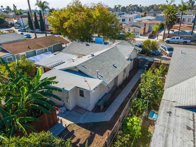 3753 N 42nd Street, San Diego, CA 92105