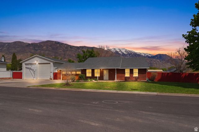 1728 N 1520 W, Pleasant Grove, UT 84062