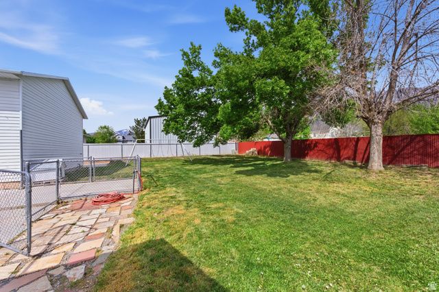 1728 N 1520 W, Pleasant Grove, UT 84062