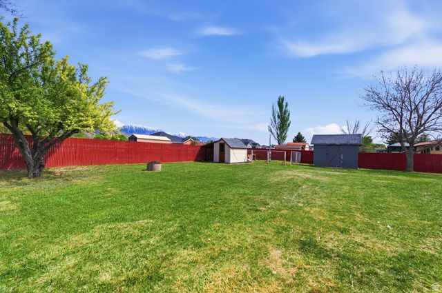 1728 N 1520 W, Pleasant Grove, UT 84062