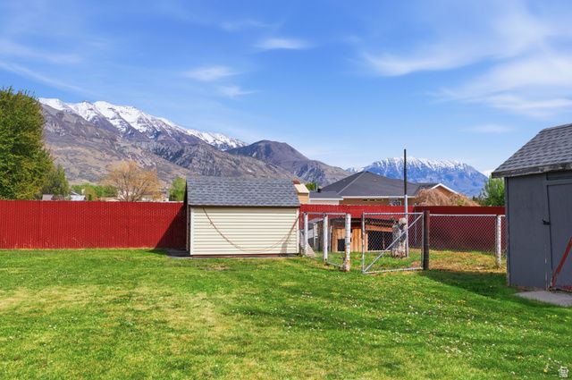 1728 N 1520 W, Pleasant Grove, UT 84062