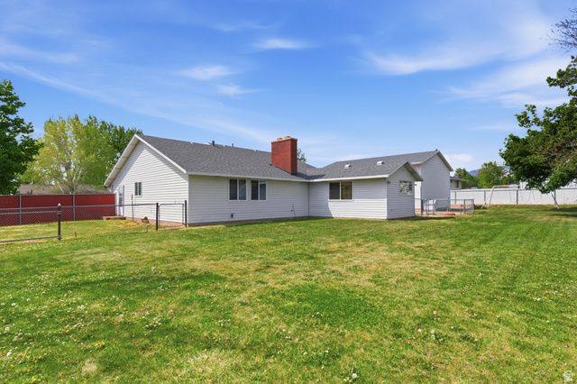 1728 N 1520 W, Pleasant Grove, UT 84062