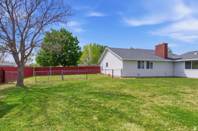 1728 N 1520 W, Pleasant Grove, UT 84062