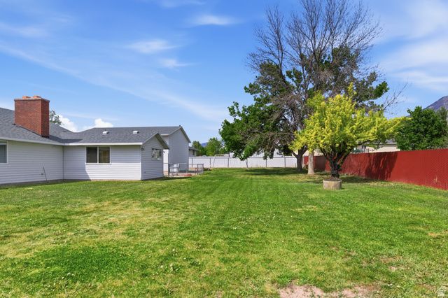 1728 N 1520 W, Pleasant Grove, UT 84062